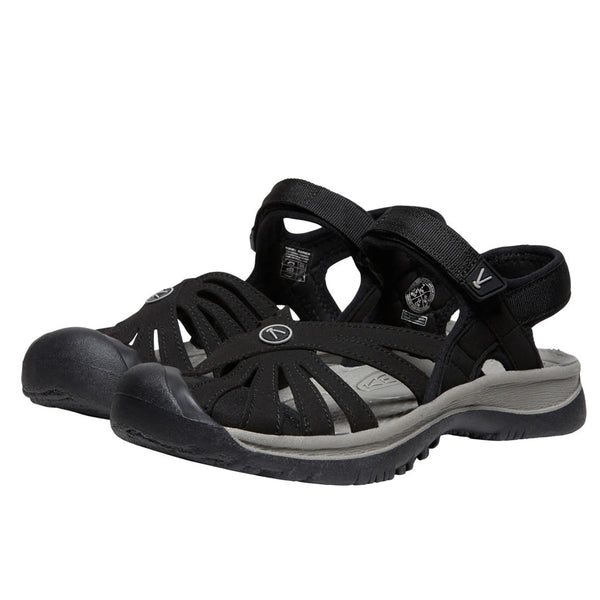 Keen W Rose Sandal