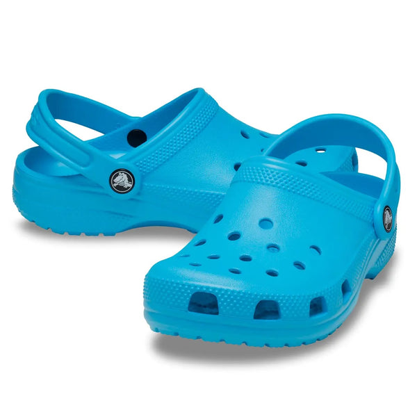 Crocs Classic Clog Venetian Blue Kids