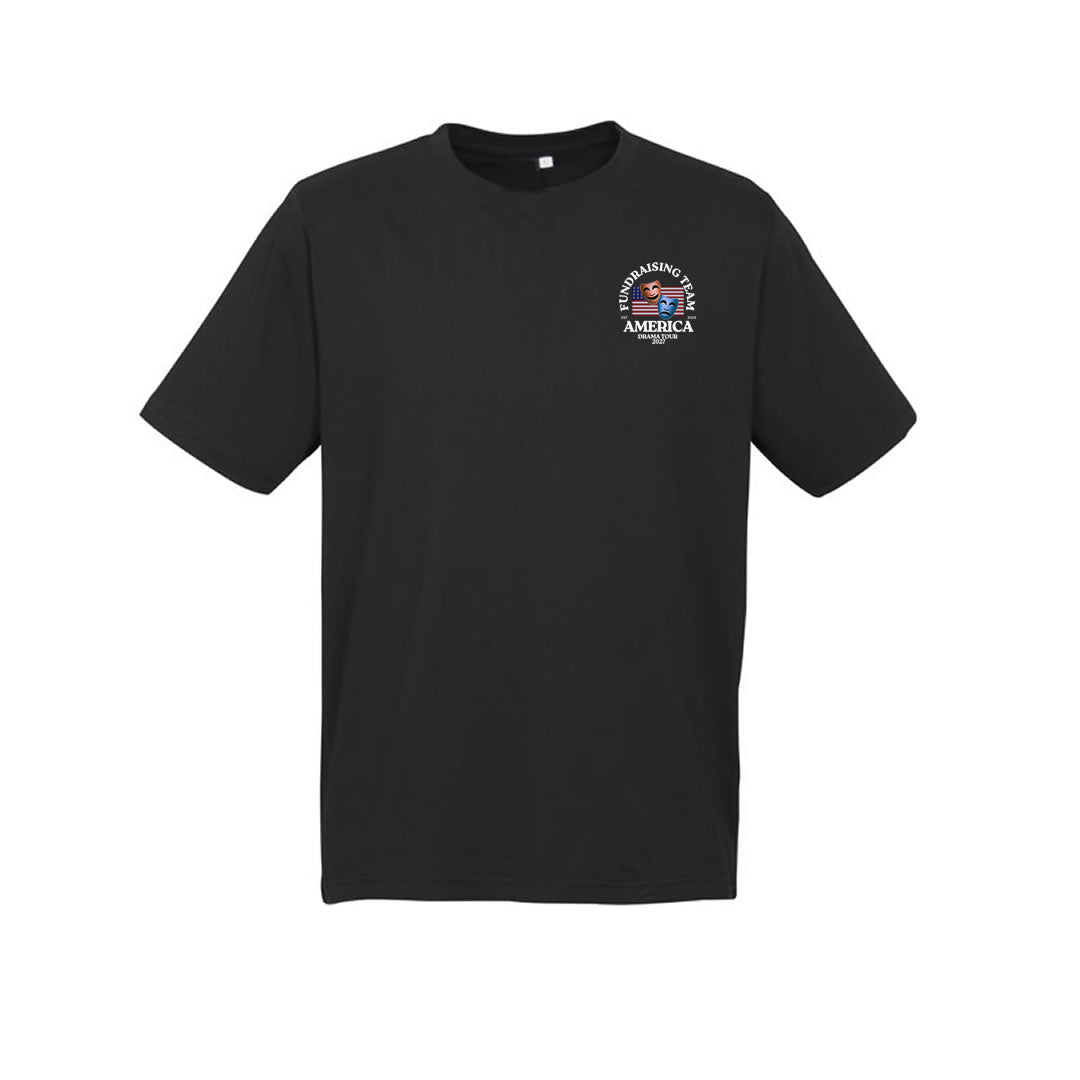 DHS Drama Tour Tshirt Kids