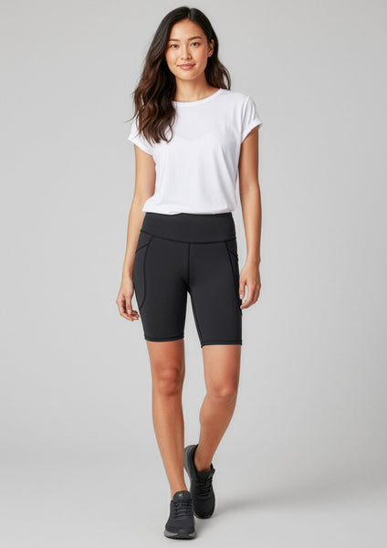 Women's Luna Bike Short