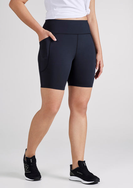 Women's Luna Bike Short