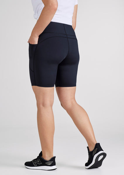 Women's Luna Bike Short