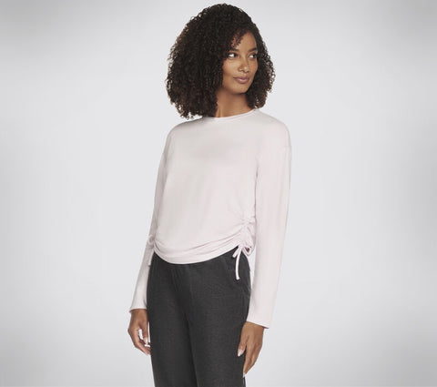 Skechers Skechluxe Renew Crew