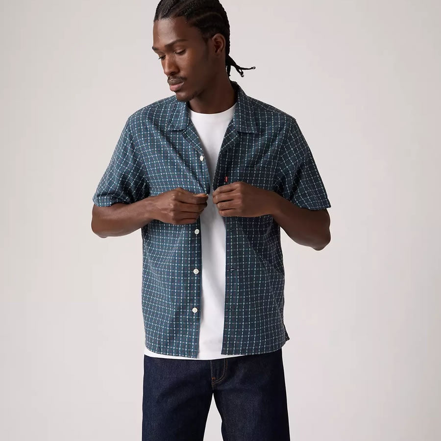 Levi's SS Sunset Camp Shirt