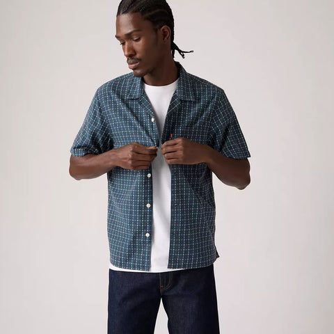 Levi's SS Sunset Camp Shirt