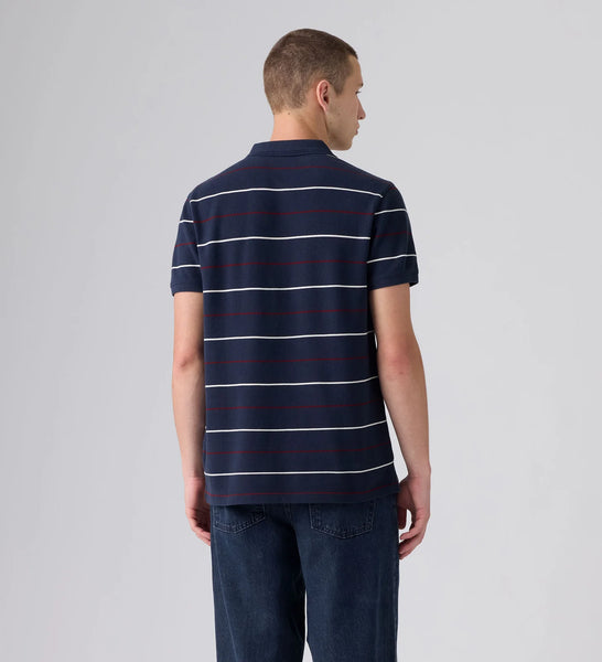 Levi's Doyle Srtipe Polo