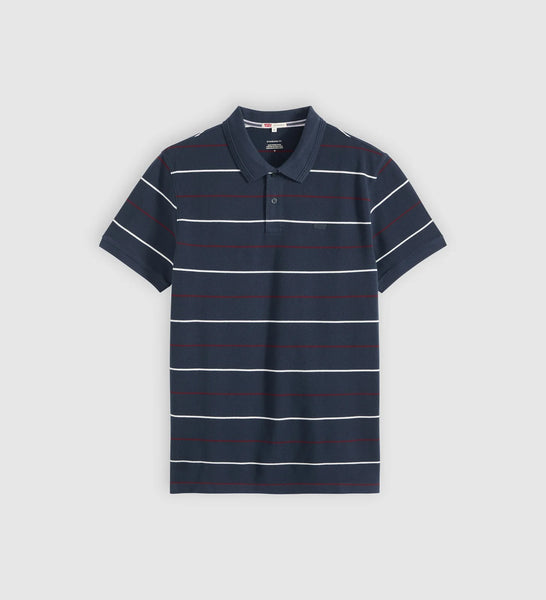 Levi's Doyle Srtipe Polo