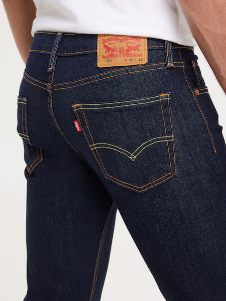 Levi's 511 Jeans-Rinsey