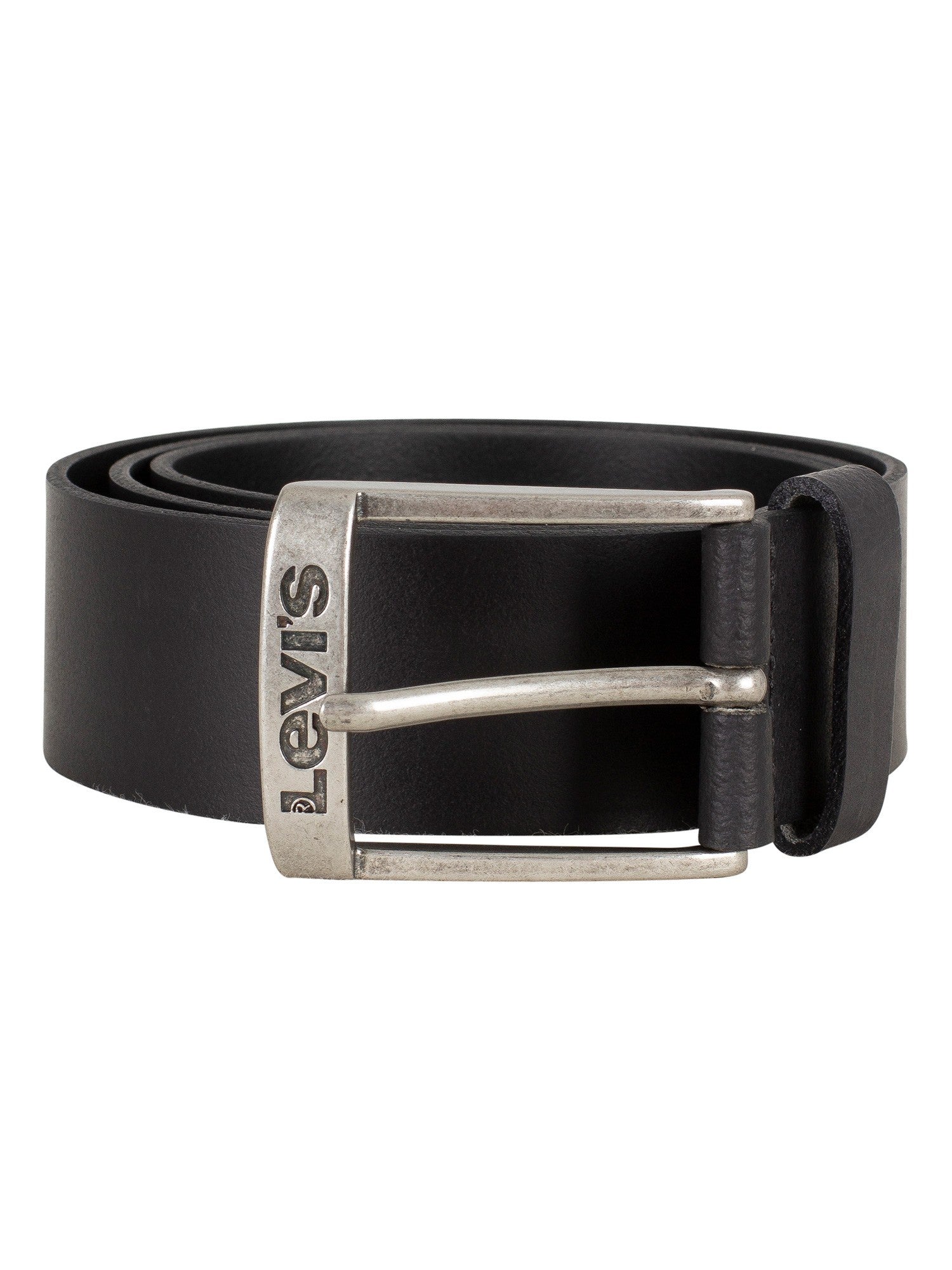 Levi's New Duncan Black Belt