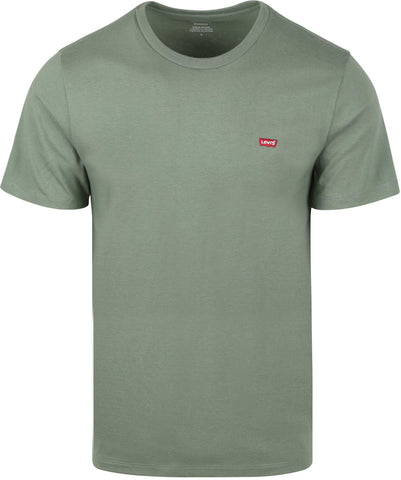 Levi's Housemark Tee
