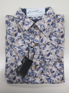 Lichfield Lifestyle S/S shirt