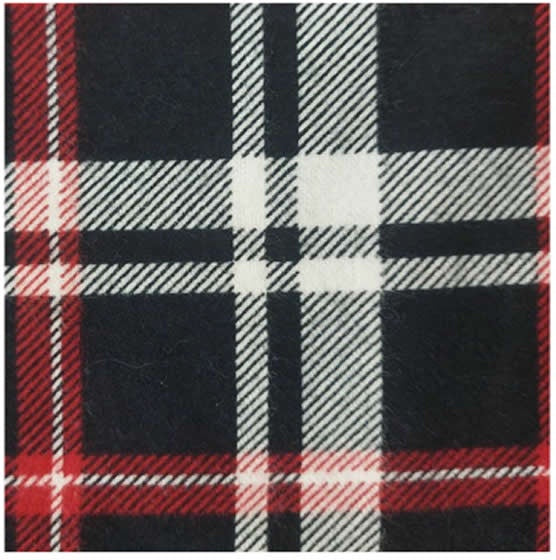 Men's Brushed Cotton Pyjama's