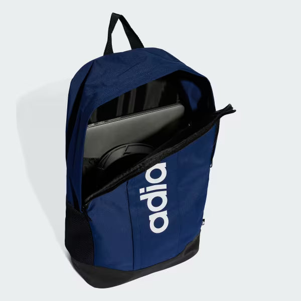 adidas Linear Backpack Blue