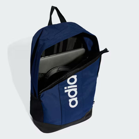 adidas Linear Backpack Blue