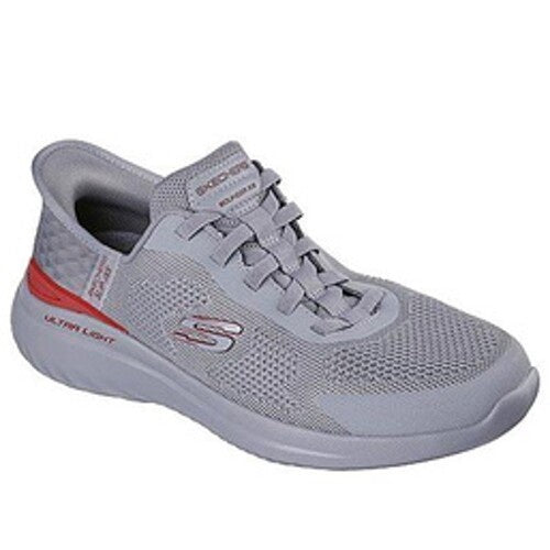 Skechers M Slip-Ins Bounder 2.0 Silco