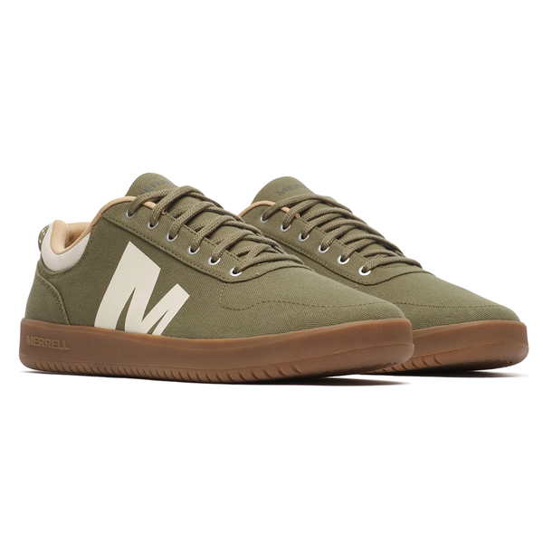 Merrell M Cygnet Canvas