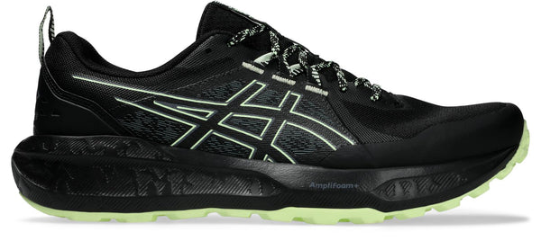 Asics GEL Sonoma 8 Black