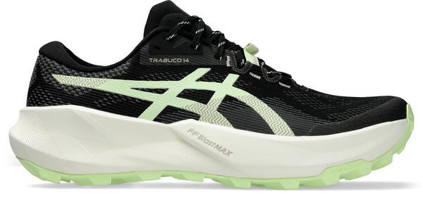 Asics M Gel-Trabuco 14 Black
