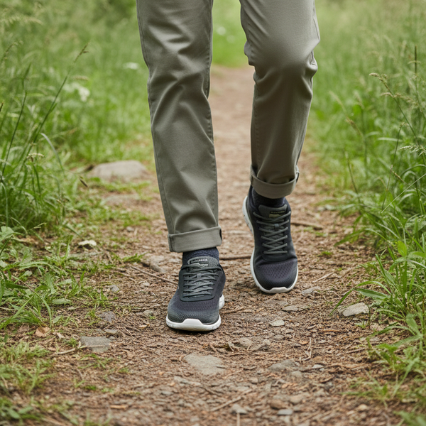 Skechers M Track-Revno