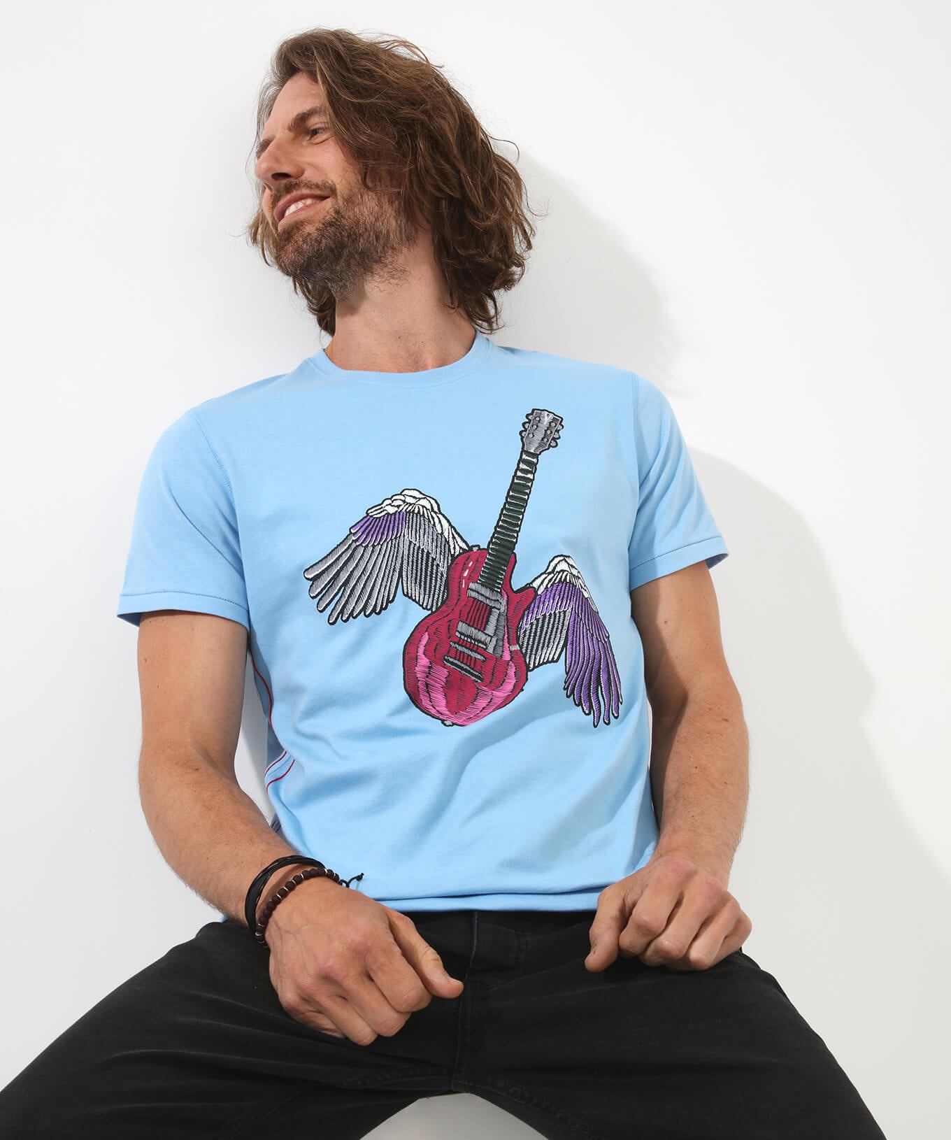 Joe Browns-Flying High Tee