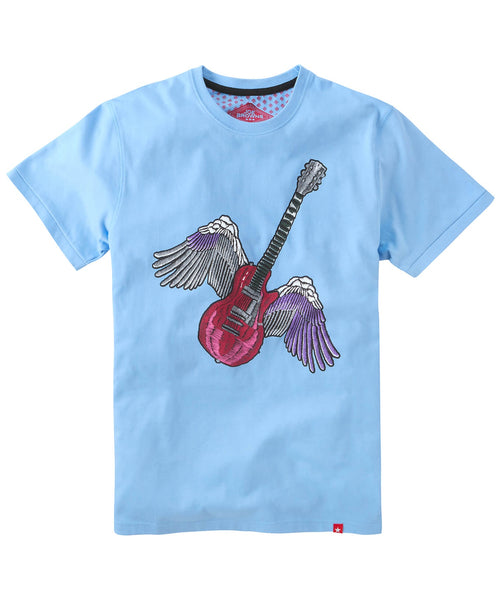 Joe Browns-Flying High Tee