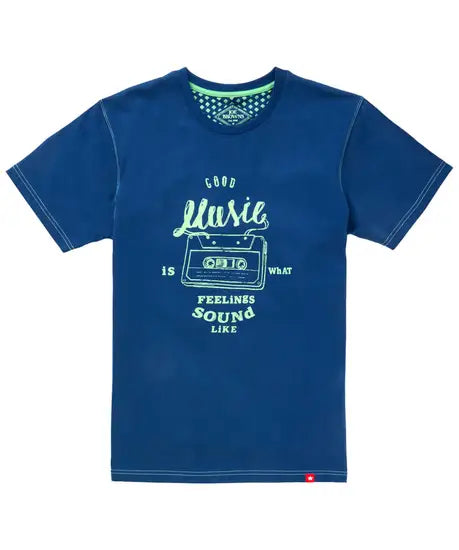 Joe Browns - Music Emotions Tee