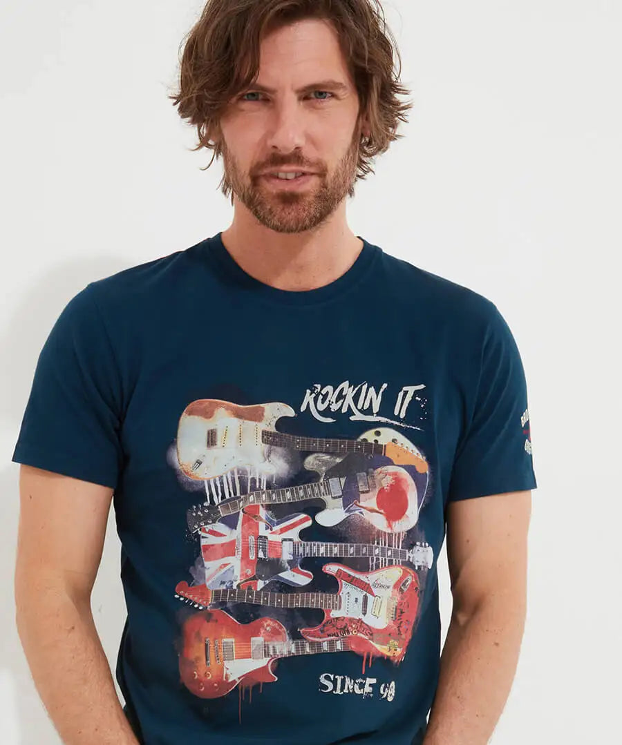 Joe Browns - Rocking It Tee