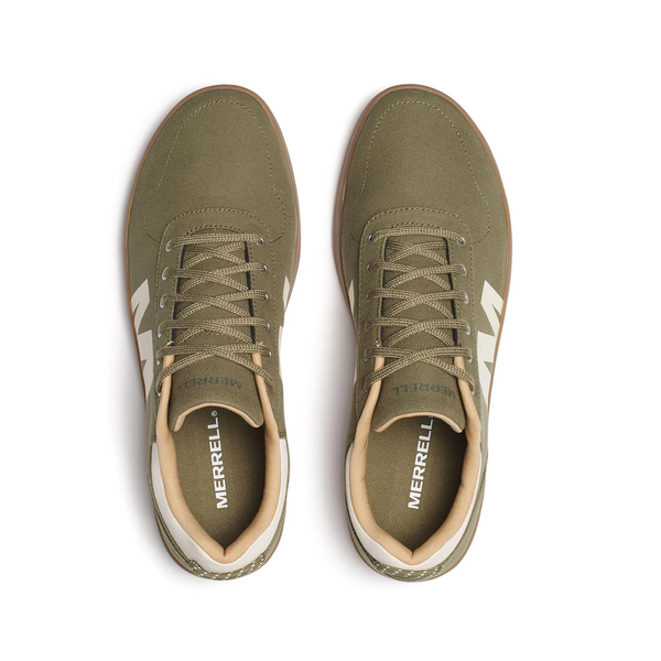 Merrell M Cygnet Canvas