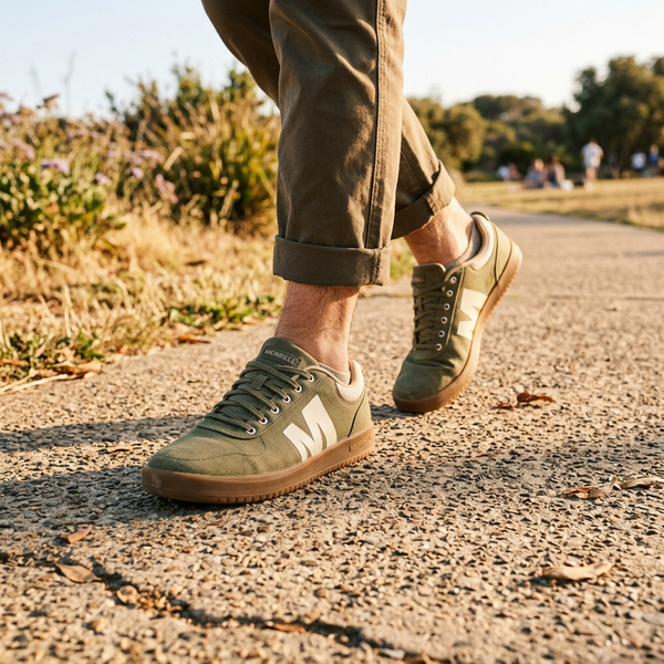 Merrell M Cygnet Canvas