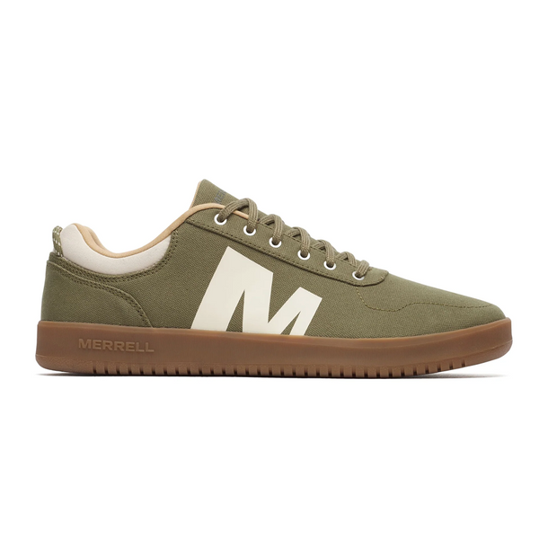 Merrell M Cygnet Canvas
