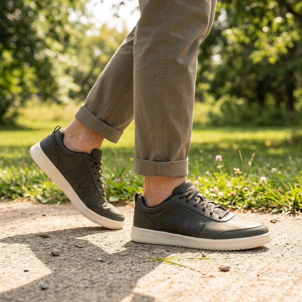 Merrell M Cygnet Leather