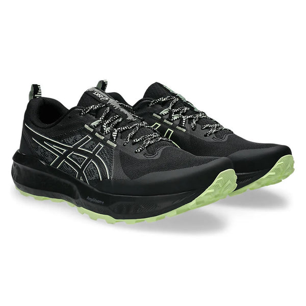 Asics GEL Sonoma 8 Black
