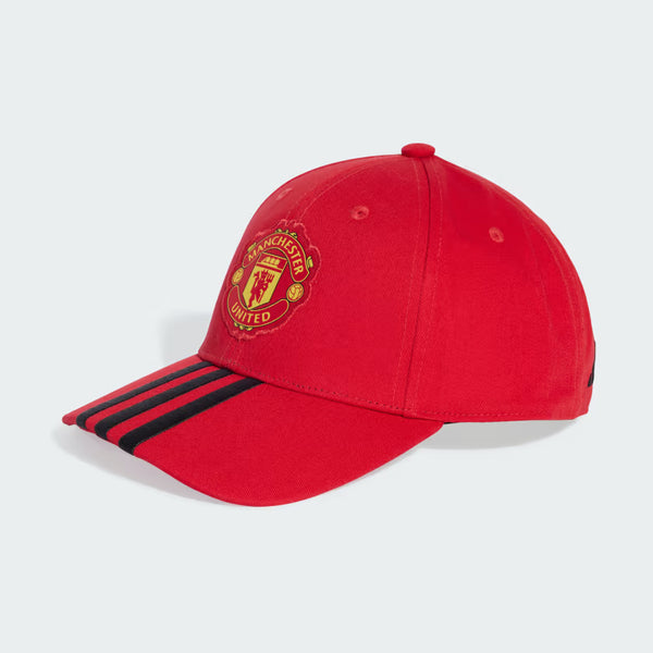 Manchester United FC Baseball Cap