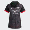 Maori All Blacks Home Jersey W