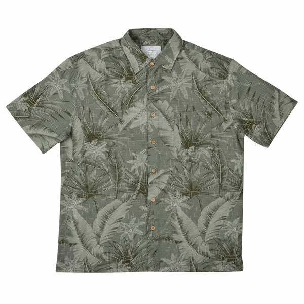 Bamboo Amazon S/S Shirt