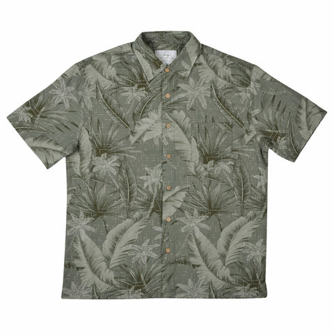 Bamboo Amazon S/S Shirt