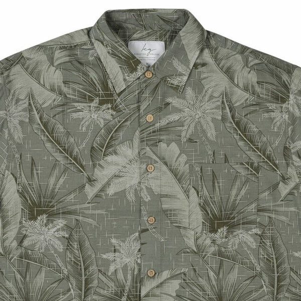 Bamboo Amazon S/S Shirt
