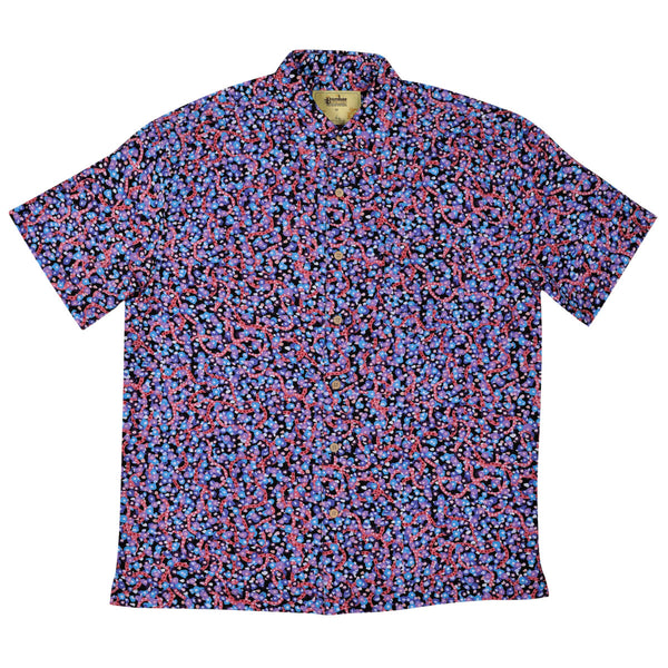 Ngalyipi Jukurrpa S/S Bamboo Shirt