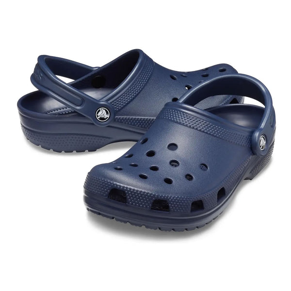 Crocs Classic Clog Navy