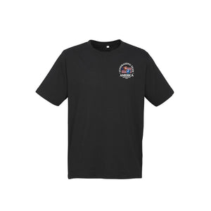 DHS Drama Tour Tshirt Mens