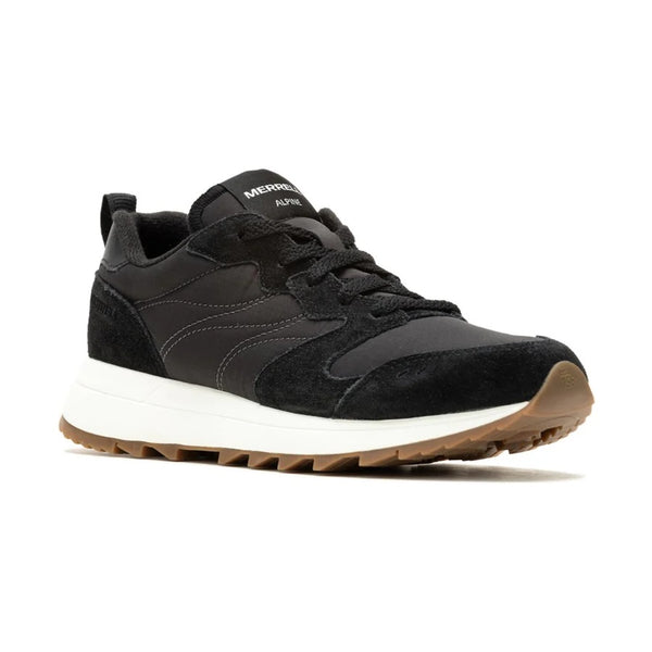Merrell W Alpine 83 Sneaker Black