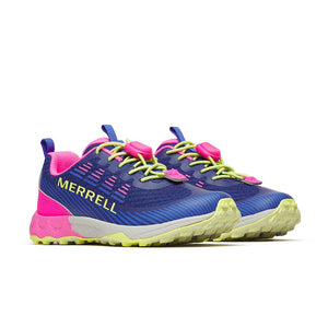 Merrell Kids Agility Peak Cobolt