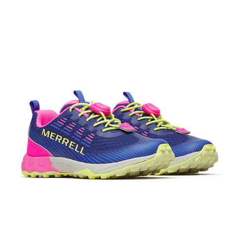 Merrell Kids Agility Peak Cobolt