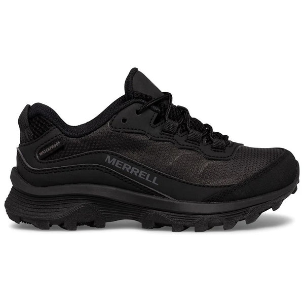 Merrell Kids Moab Speed 2 Low WP