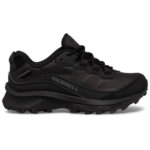 Merrell Kids Moab Speed 2 Low WP