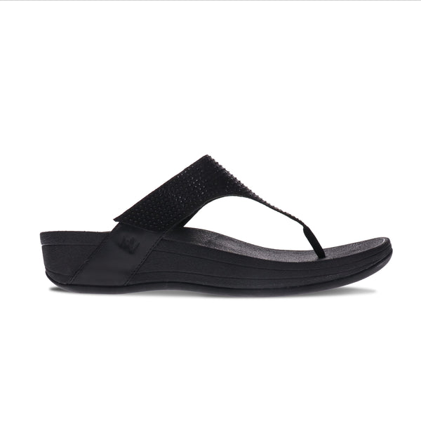 Mia Vita Forella Black