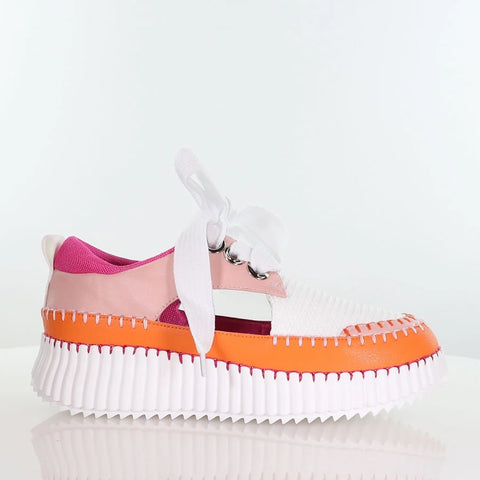Minx Mila Stitch