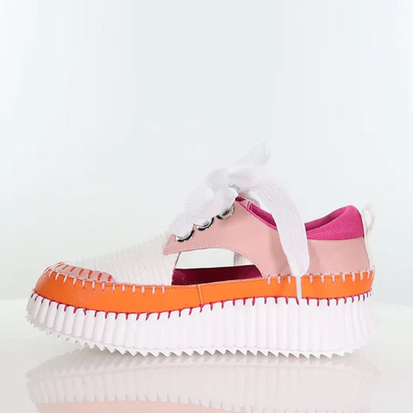 Minx Mila Stitch