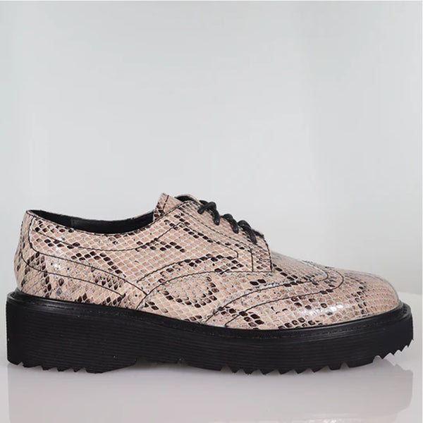 Minx Oxford