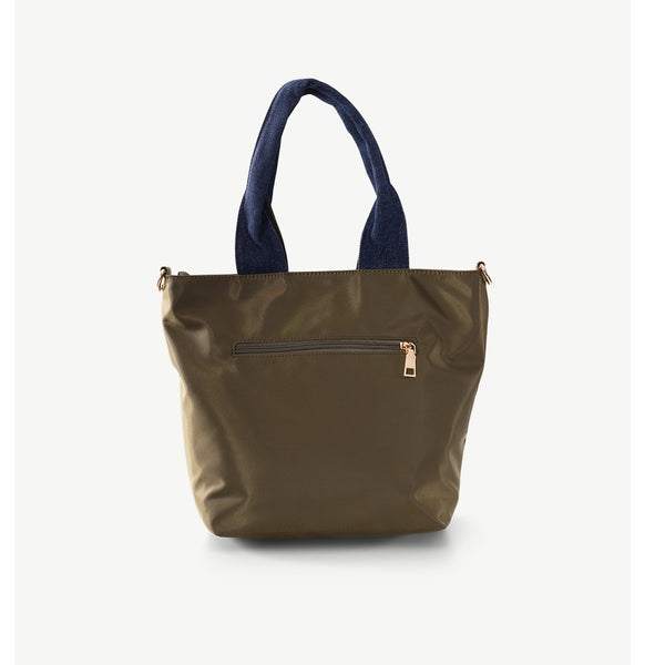 Sassy Duck Missy Tote